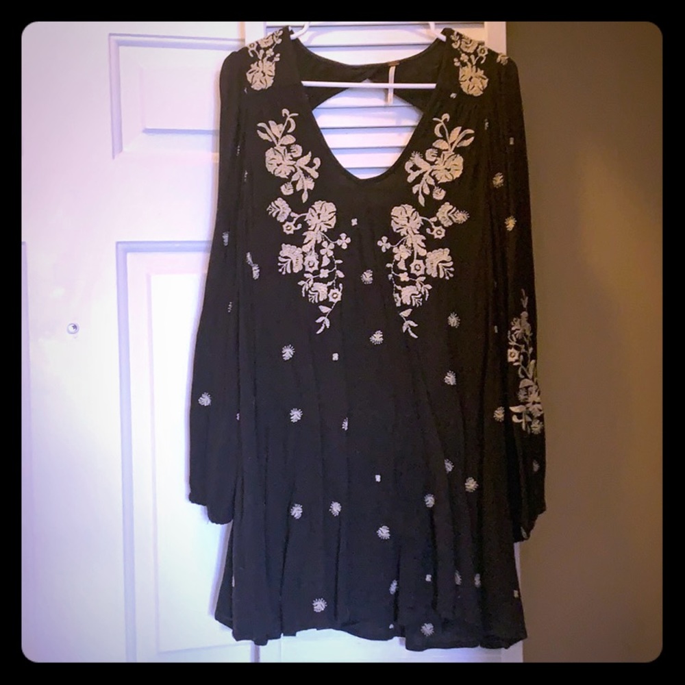 Free people dress